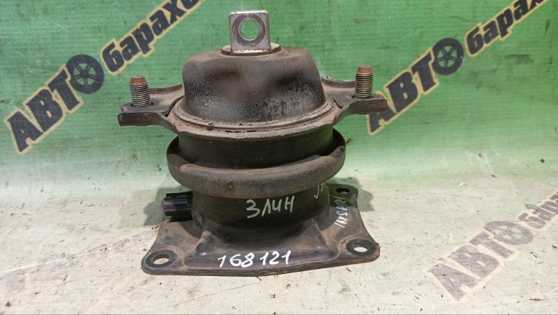 Подушка двигателя HONDA INSPIRE UC1 J30A 2003 (б/у)
