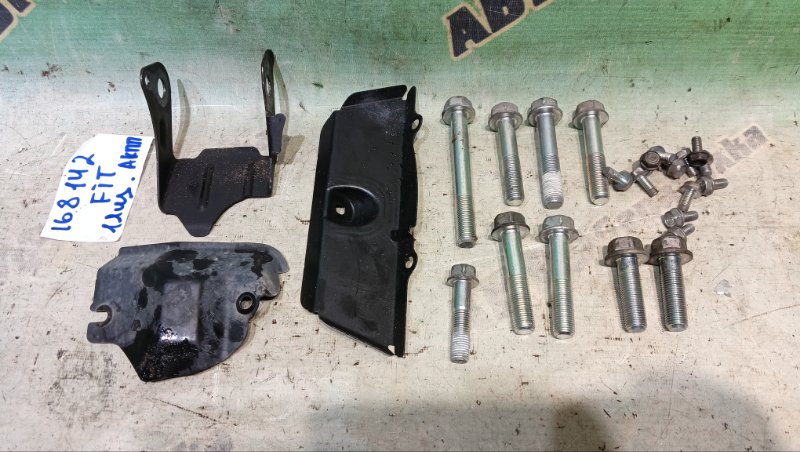 БОЛТ АКПП HONDA FIT GE6 L13A 2010 (б/у)