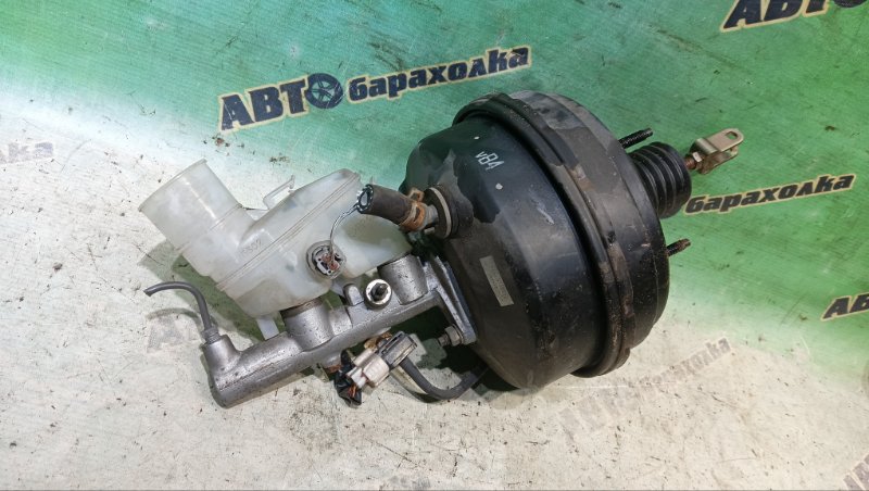 Главный тормозной цилиндр TOYOTA VISTA ARDEO SV50 3S-FSE 2000 (б/у)