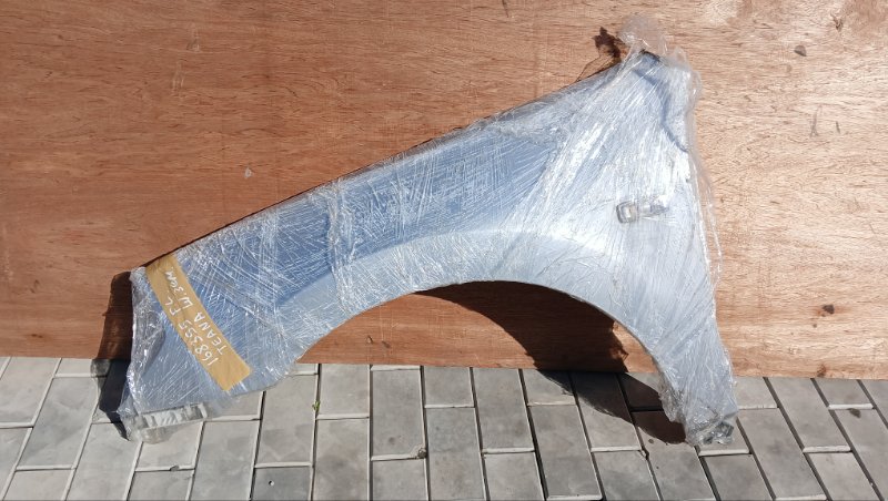 Крыло NISSAN TEANA J31 VQ23(DE) 2005 переднее левое (б/у)