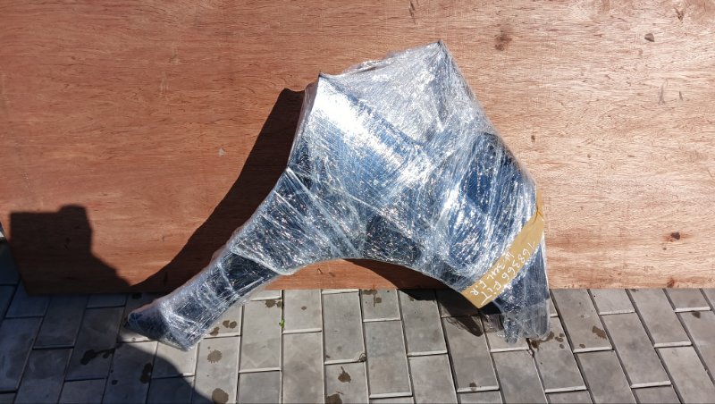 Крыло HONDA FIT GE6 L13A 2008 переднее правое (б/у)