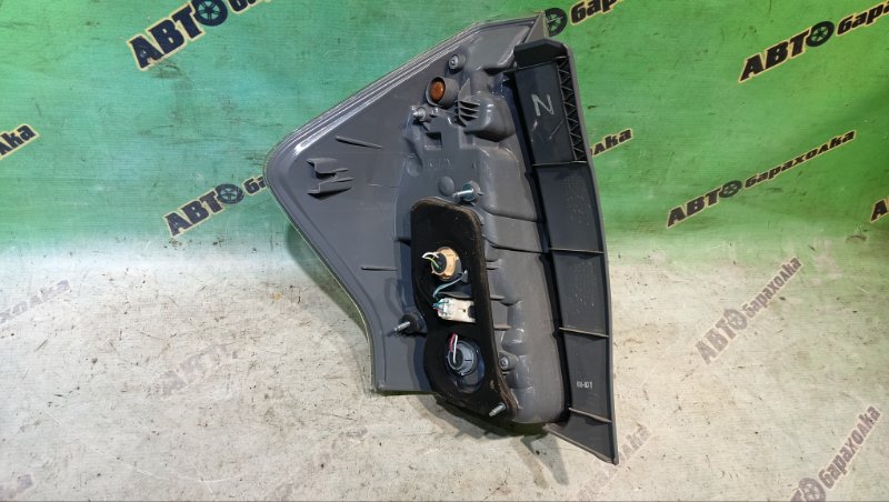 Стоп TOYOTA PRIUS ALPHA ZVW40W 2ZR-FXE 2013 задний правый (б/у) Стоп TOYOTA PRIUS ALPHA ZVW40W 2ZR-FXE 2013 задний правый (б/у)