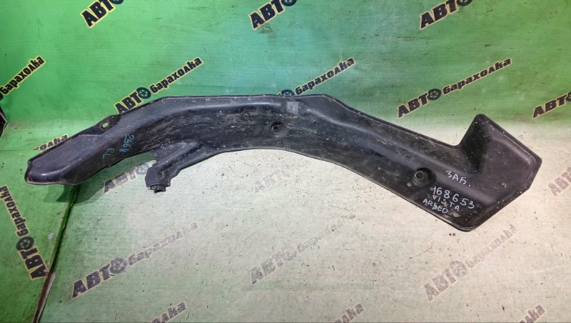 Защита горловины бензобака TOYOTA VISTA ARDEO SV50 3S-FSE 2000 (б/у)