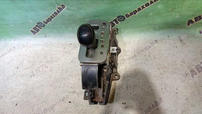 Селектор акпп TOYOTA HILUX SURF RZN215 3RZ-FE 2002 (б/у)