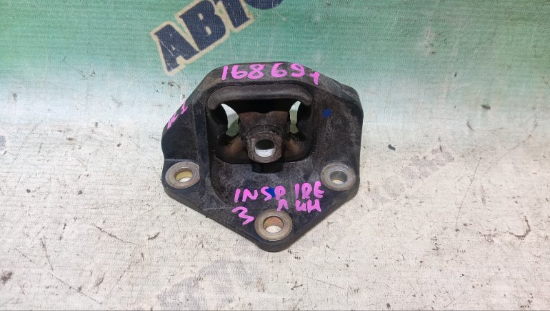 Подушка акпп HONDA INSPIRE UC1 J30A 2003 (б/у)