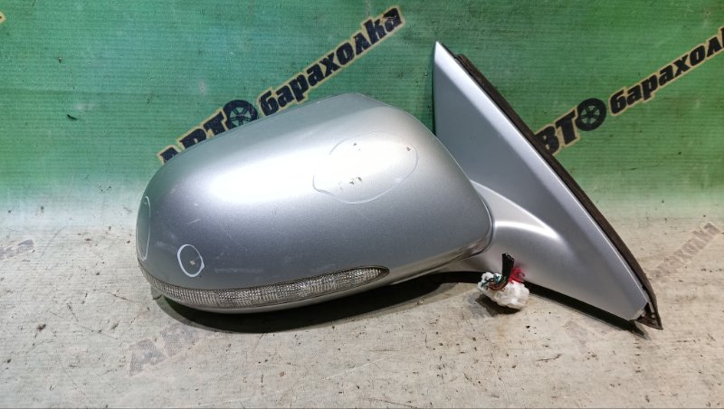 Зеркало HONDA INSPIRE UC1 J30A 2003 переднее правое (б/у)