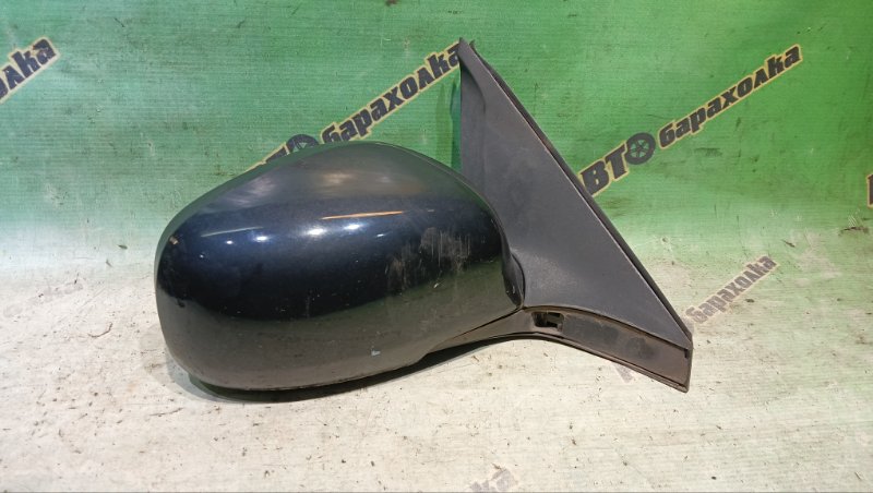 Зеркало SUZUKI SWIFT ZC71S K12B 2009 переднее правое (б/у)