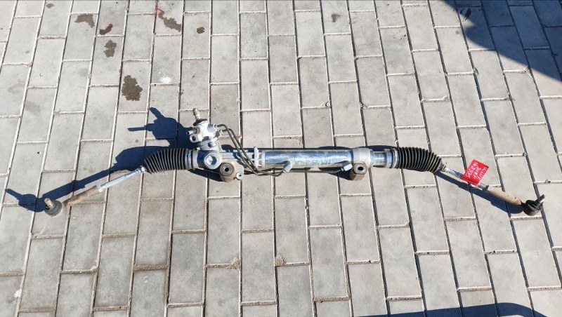Рулевая рейка TOYOTA HILUX SURF RZN215 3RZ-FE 2002 (б/у)