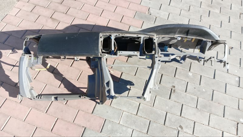 Торпедо TOYOTA HILUX SURF RZN215 3RZ-FE 2002 (б/у)