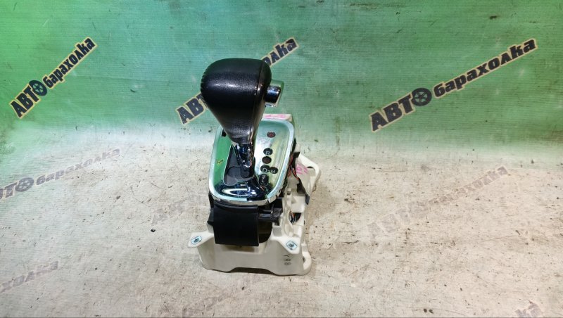 Селектор акпп HONDA INSPIRE UC1 J30A 2003 (б/у)