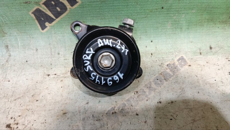 Ролик натяжной TOYOTA HILUX SURF RZN215 3RZ-FE 2002 (б/у)