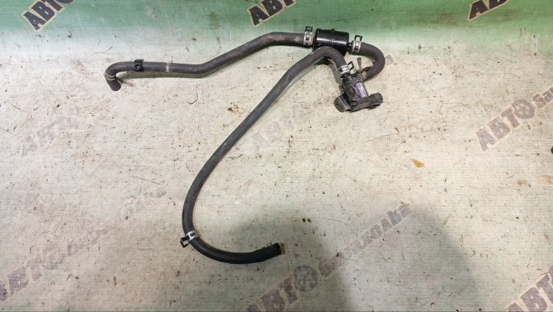 Вакуумный клапан TOYOTA HILUX SURF RZN215 3RZ-FE 2002 (б/у)