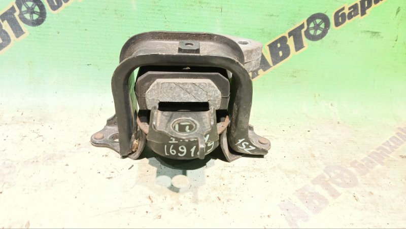 Подушка двигателя TOYOTA VITZ SCP10 1SZ-FE 2002 правая (б/у)
