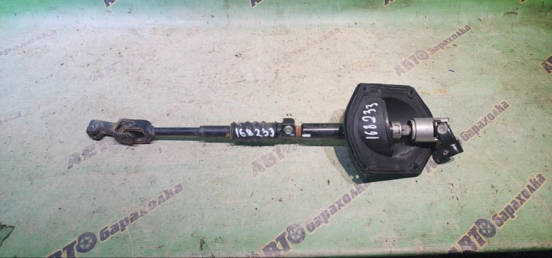 Рулевой карданчик TOYOTA Land Cruiser Prado TRJ150 2TR-FE 2014 (б/у)