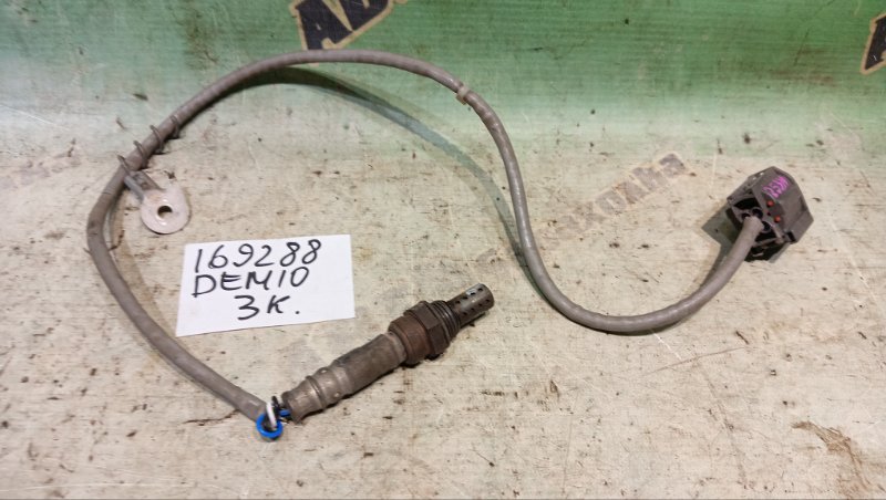 Лямбда-зонд MAZDA DEMIO DE3FS ZJ-VE 2010 (б/у)