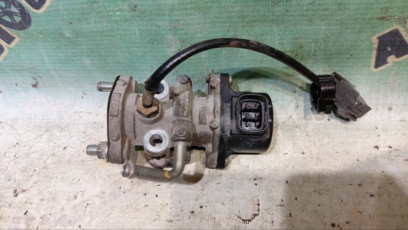 Клапан egr TOYOTA VITZ SCP90 2SZ (б/у)