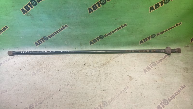Торсион TOYOTA TOWN ACE CR41V 2C 1997 правый (б/у)