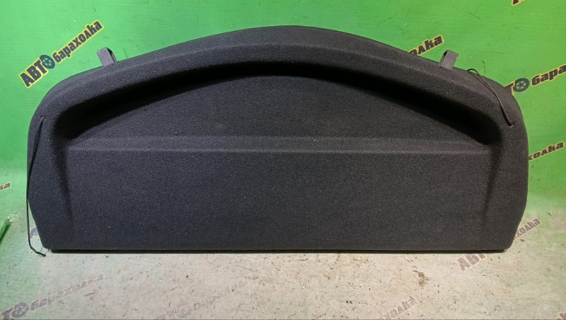 Полка багажника MAZDA DEMIO DE3FS ZJ-VE 2010 (б/у)