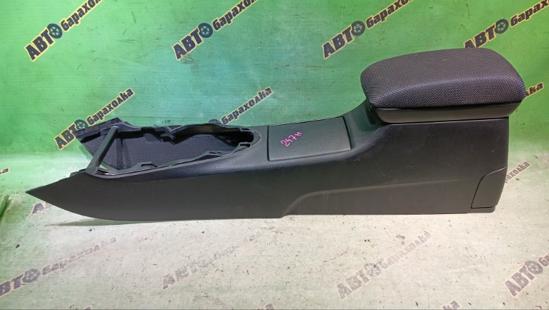 Подлокотник TOYOTA CALDINA ST246 3S-GTE 2004 (б/у)