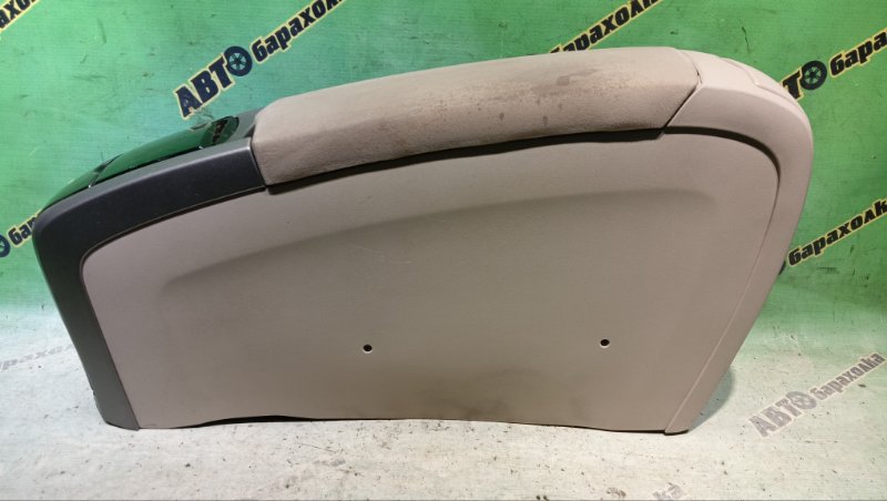 Подлокотник TOYOTA PRIUS NHW20 1NZ-FXE 2004 (б/у)