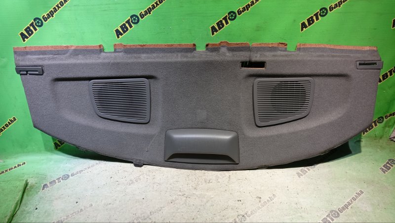Полка багажника TOYOTA MARK II GX100 1G-FE 1996 (б/у)