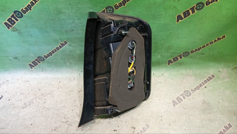 Стоп TOYOTA PRIUS NHW20 1NZ-FXE 2004 задний левый (б/у) Стоп TOYOTA PRIUS NHW20 1NZ-FXE 2004 задний левый (б/у)