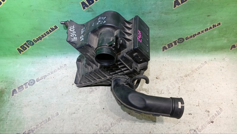 Корпус воздушного фильтра NISSAN AD VY12 HR15(DE) 2014 (б/у)