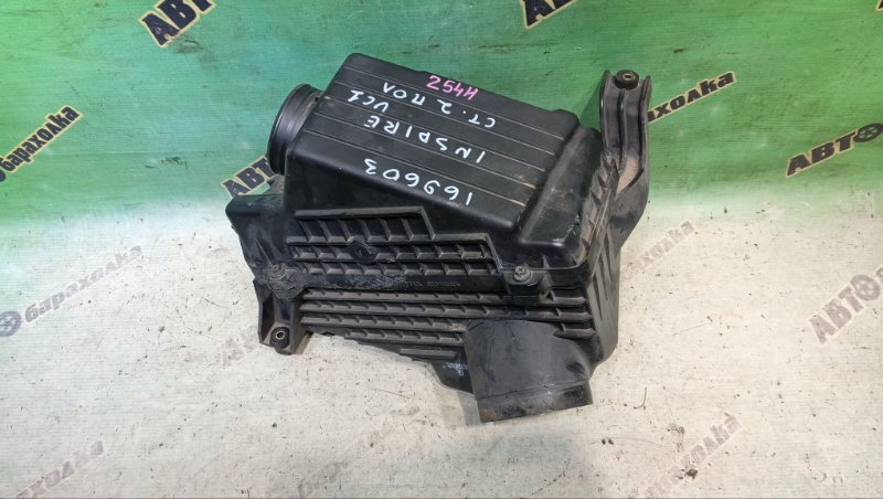 Корпус воздушного фильтра HONDA INSPIRE UC1 J30A 2003 (б/у)