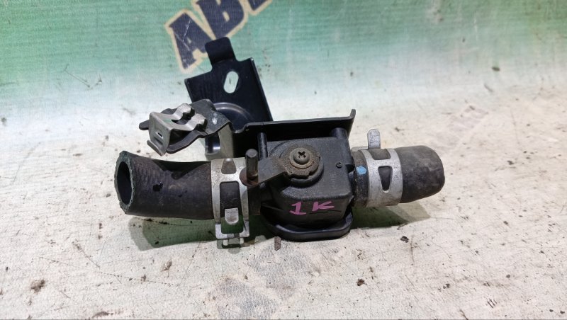 КРАН ПЕЧКИ HONDA INSPIRE UC1 J30A 2003 (б/у)