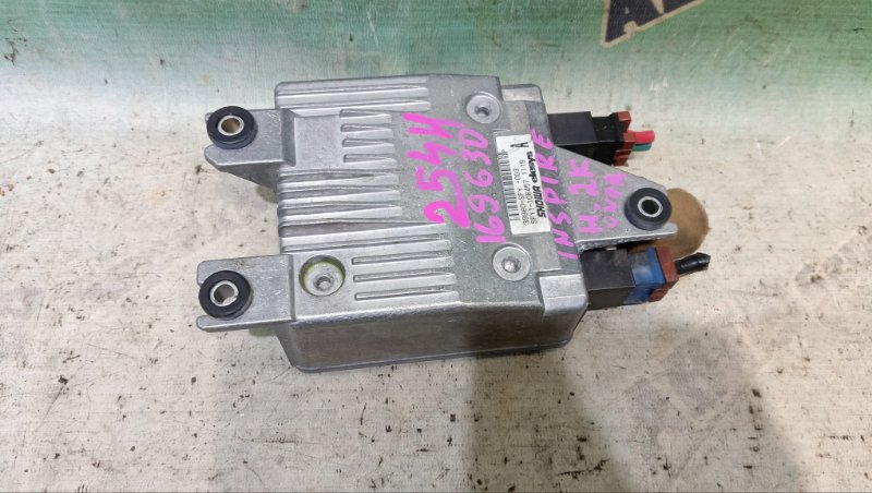 Блок управления рулевой рейкой HONDA INSPIRE UC1 J30A 2003 (б/у)