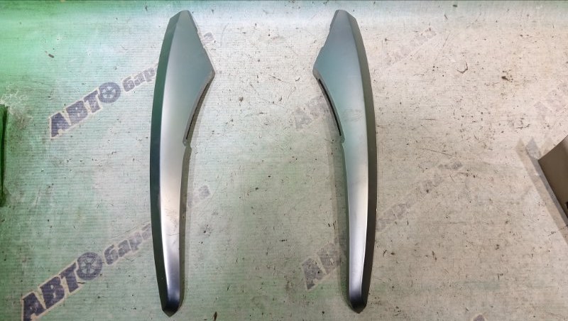 Пластик салона NISSAN TEANA J31 VQ23(DE) 2005 (б/у)