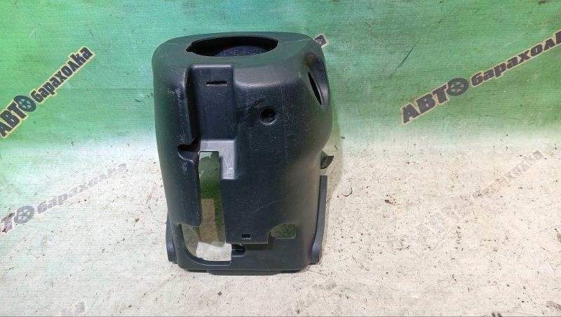 Кожух рулевой колонки HONDA INSPIRE UC1 J30A 2003 (б/у)