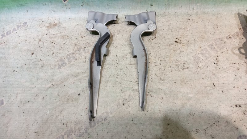 Петля капота TOYOTA PRIUS NHW20 1NZ-FXE 2005 (б/у) Петля капота TOYOTA PRIUS NHW20 1NZ-FXE 2005 (б/у)