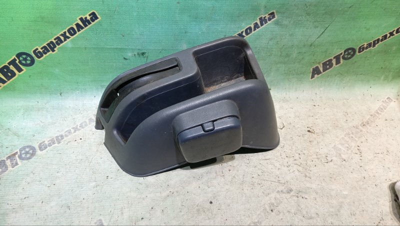 КОЖУХ РУЧКИ РУЧНИКА TOYOTA TOWN ACE CR41V 2C 1997 (б/у)