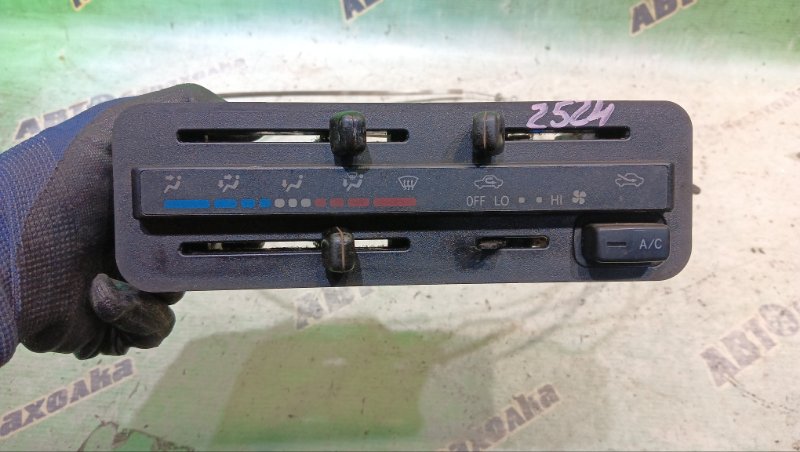 Климат-контроль TOYOTA TOWN ACE CR41V 2C 1997 (б/у)
