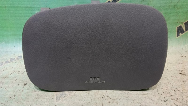 Airbag пассажирский TOYOTA PLATZ NCP16 2NZ-FE 2000 (б/у)