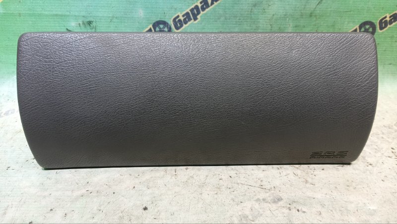 Airbag пассажирский ISUZU BIGHORN UBS26DW 6VE1 2000 (б/у)