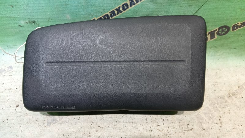 Airbag пассажирский NISSAN PRIMERA WQP11 QG18(DE) 1999 (б/у)