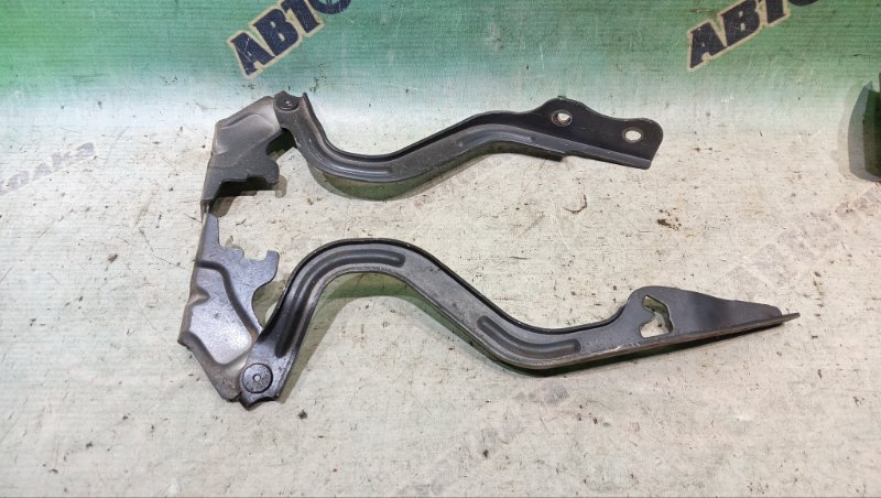 Петля капота SUZUKI SWIFT ZC71S K12B 2009 (б/у) Петля капота SUZUKI SWIFT ZC71S K12B 2009 (б/у)