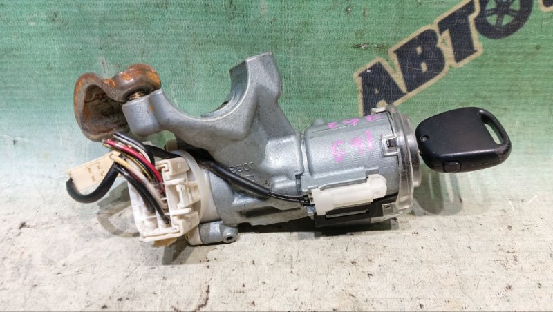 Замок зажигания TOYOTA IPSUM ACM21W 2AZ-FE 2006 (б/у) Замок зажигания TOYOTA IPSUM ACM21W 2AZ-FE 2006 (б/у)