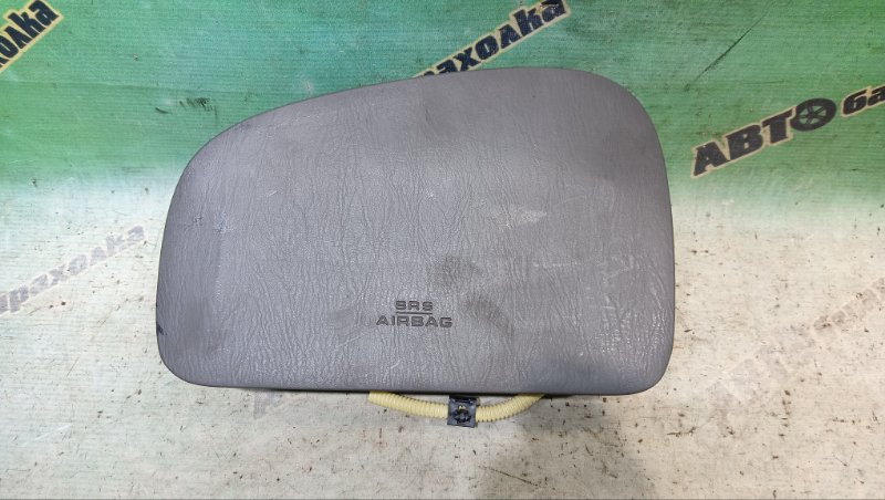 Airbag пассажирский TOYOTA COROLLA SPACIO AE111 4A-FE 2000 (б/у) Airbag пассажирский TOYOTA COROLLA SPACIO AE111 4A-FE 2000 (б/у)