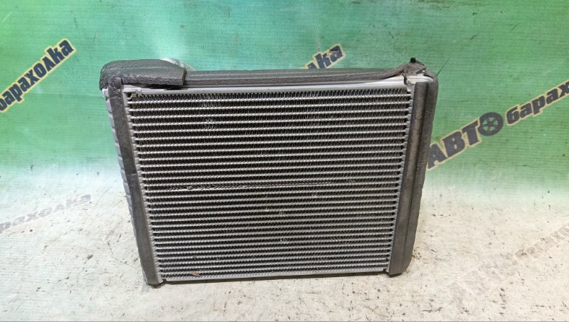 Испаритель кондиционера SUZUKI SWIFT ZC71S K12B 2009 (б/у) Испаритель кондиционера SUZUKI SWIFT ZC71S K12B 2009 (б/у)