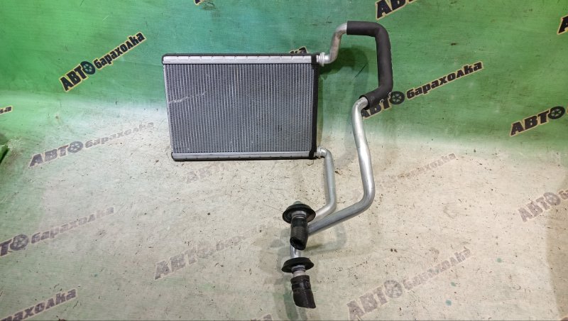 Радиатор печки HONDA INSPIRE UC1 J30A 2003 (б/у)