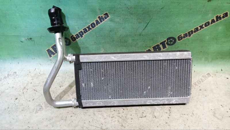 Радиатор печки HONDA CR-V RD5 K20A 2003 (б/у) Радиатор печки HONDA CR-V RD5 K20A 2003 (б/у)