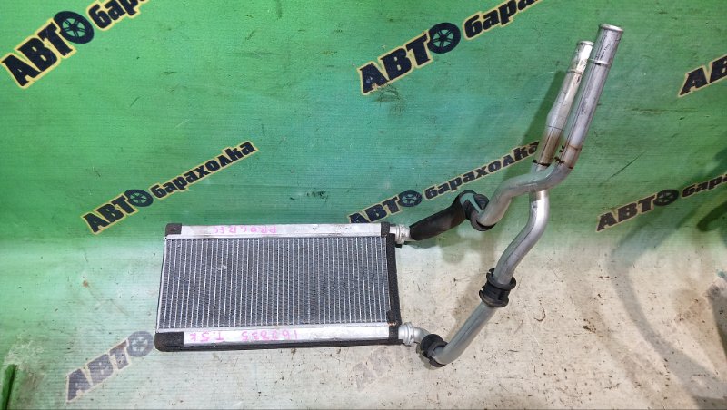 Радиатор печки TOYOTA PROGRES JCG11 2JZ-FSE 2005 (б/у)