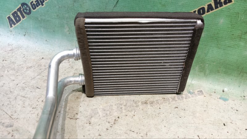 Радиатор печки MAZDA DEMIO DE3FS ZJ-VE 2010 (б/у)