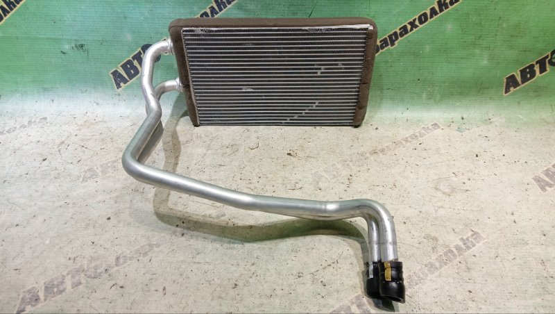 Радиатор печки MAZDA ATENZA GH5FP L5 2008 (б/у) Радиатор печки MAZDA ATENZA GH5FP L5 2008 (б/у)