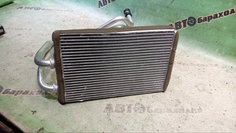 Радиатор печки MAZDA ATENZA GH5FP L5 2008 (б/у) Радиатор печки MAZDA ATENZA GH5FP L5 2008 (б/у)