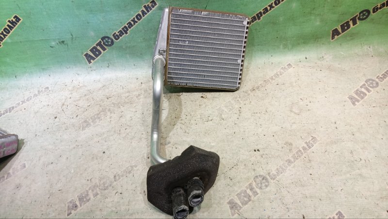 Радиатор печки NISSAN TIIDA C11 HR15 2009 (б/у)