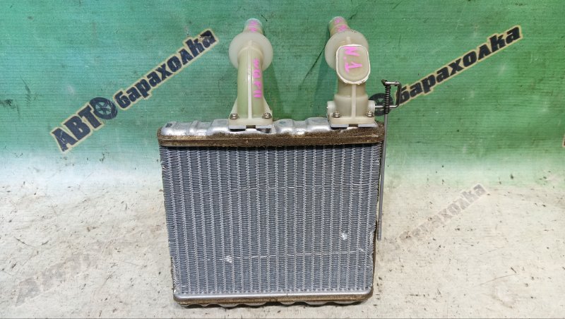 Радиатор печки NISSAN PRIMERA WQP11 QG18(DE) 1999 (б/у)